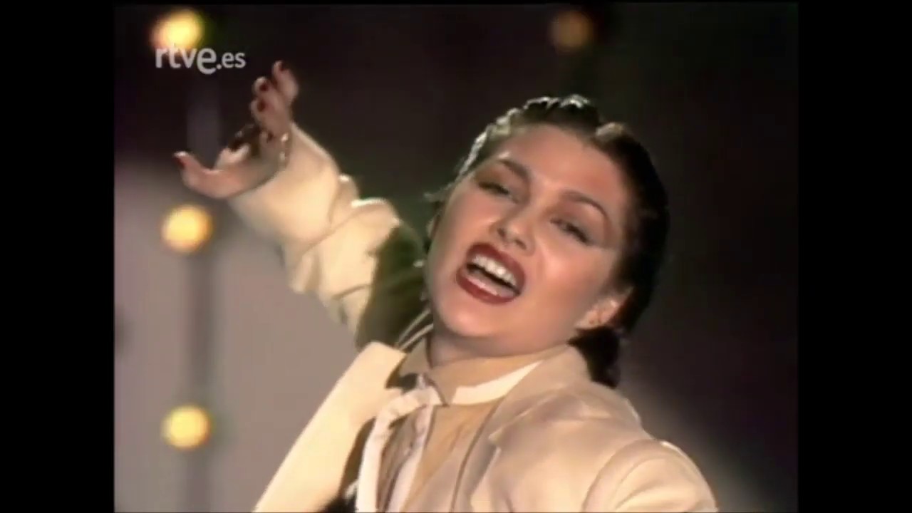 Anna Oxa - Un'emozione da poco (Rarissimo)