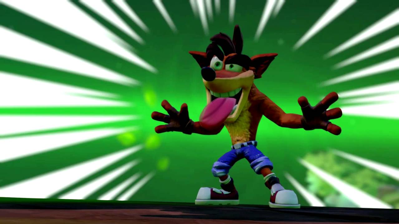 Skylanders Imaginators Walkthrough part 1