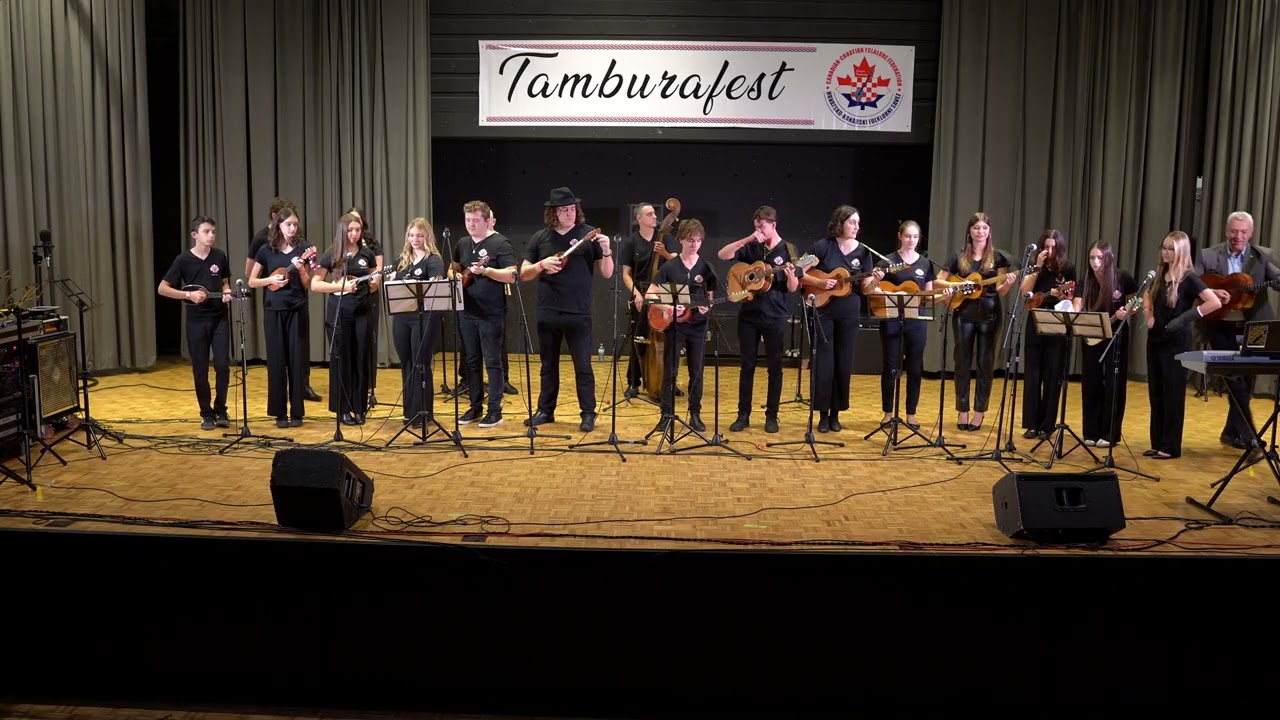Kraljica Jelena Tamburafest 2025