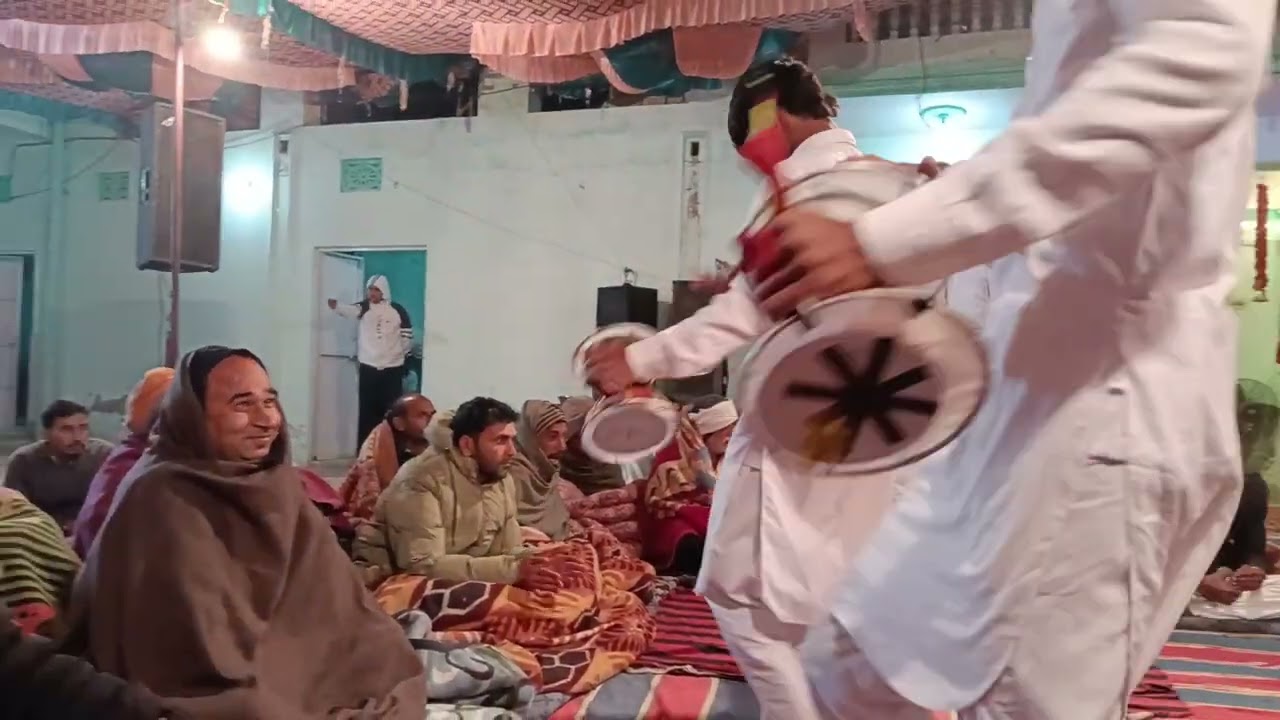 m.s.sharma ji moter श्री भभुता सिद्ध महाराज धाम शेरावाली ढ़ाणी गायक पूर्णाराम बेनीवाल 