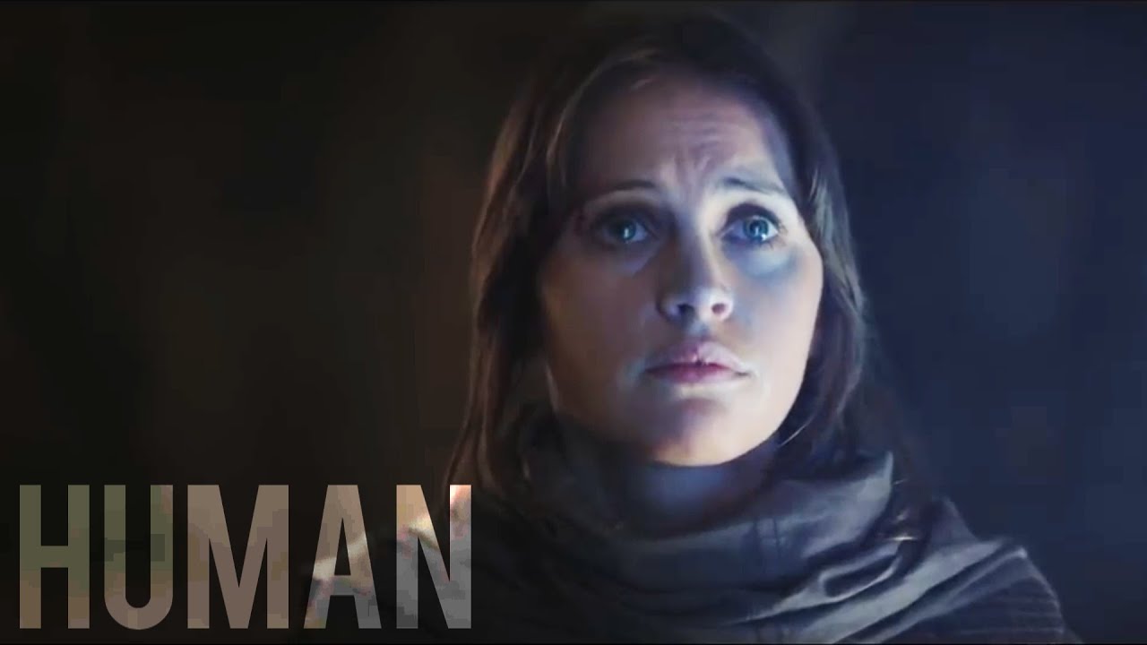 Rogue One || Human