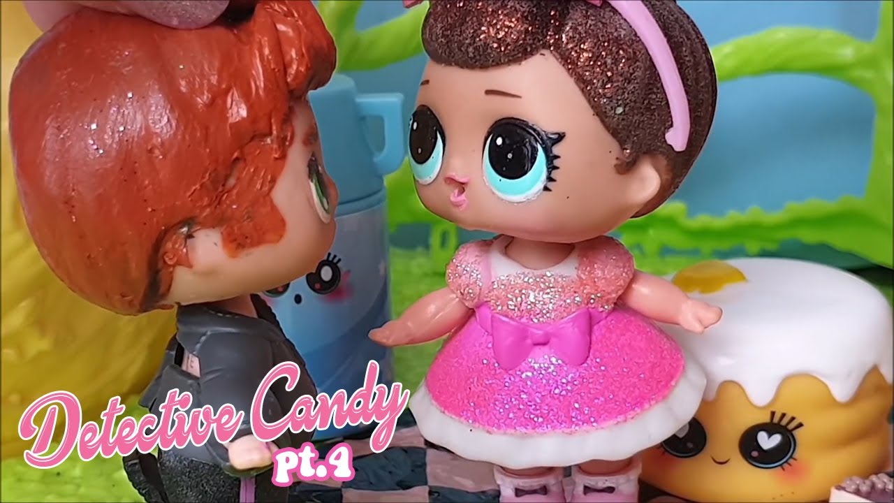 The best of Detective Candy 🦄🕵️ Part 4
