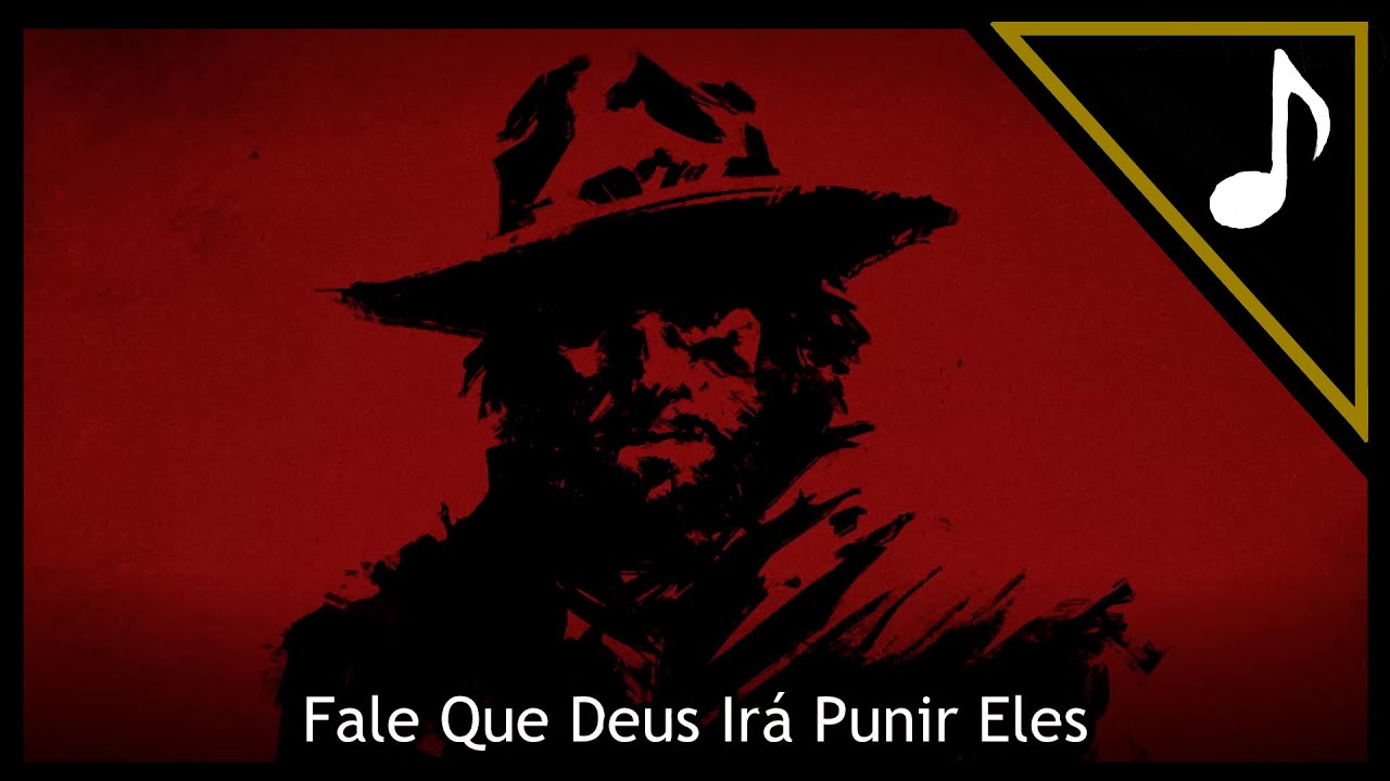 God's Gonna Cut You Down - Johnny Cash Legendado