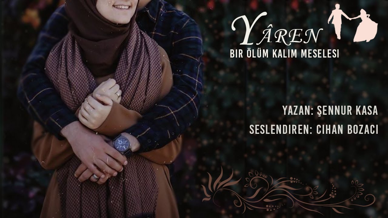 YAREN 5.BÖLÜM & FİNAL BÖLÜMÜ & BİR AŞK HİKAYESİ