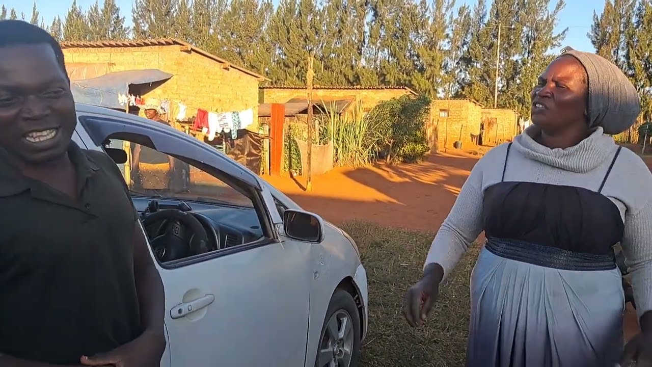 URIWE WAONA IZVI UNOITA UNOZVICHENGETA MUHANA HERE?,SAHWIRA AKUNDIKA!!!!!