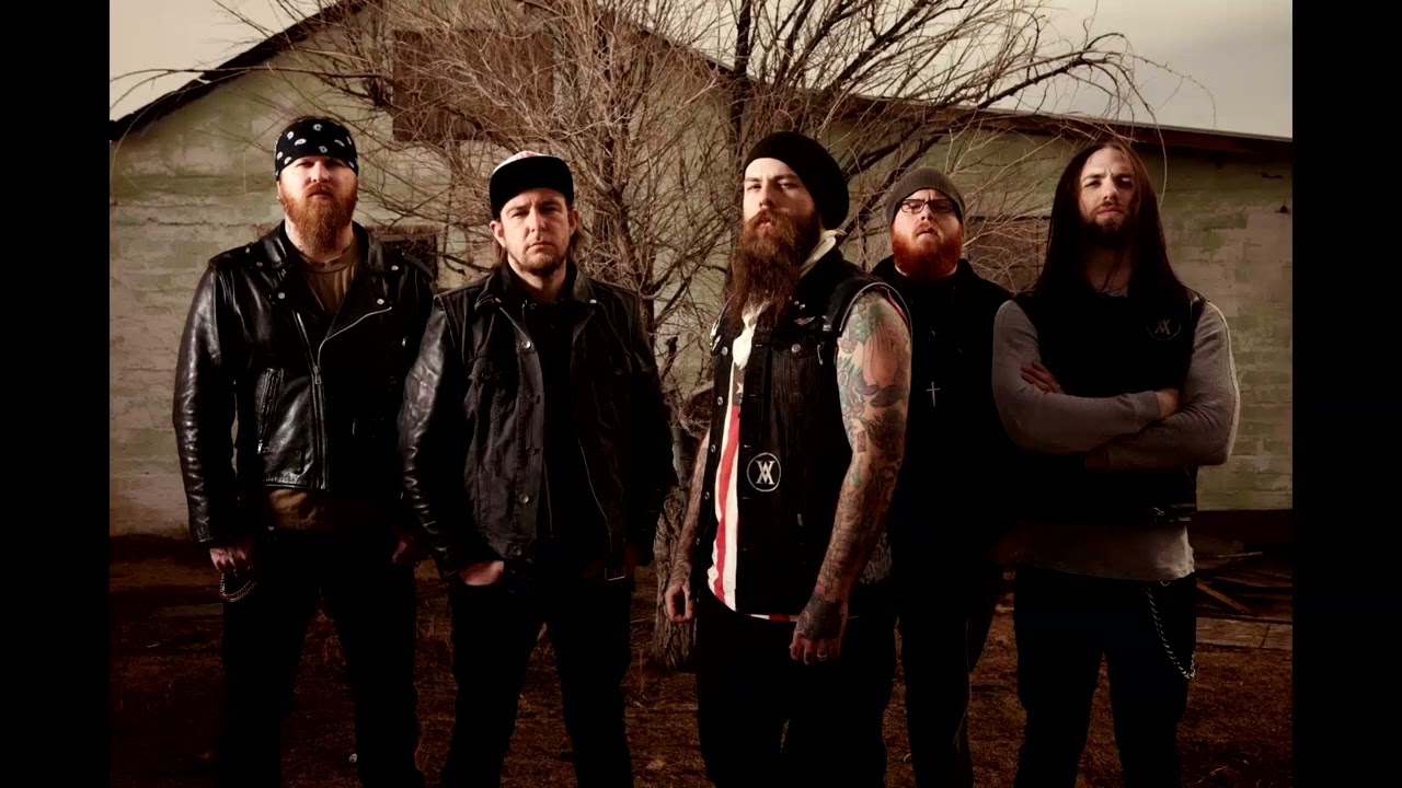 Demon Hunter - Fading Away (cover en español)