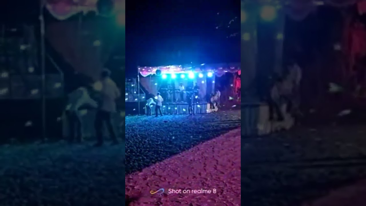 paru go paru adiwasi wedding dance #youtubeshorts #viral #wedding #