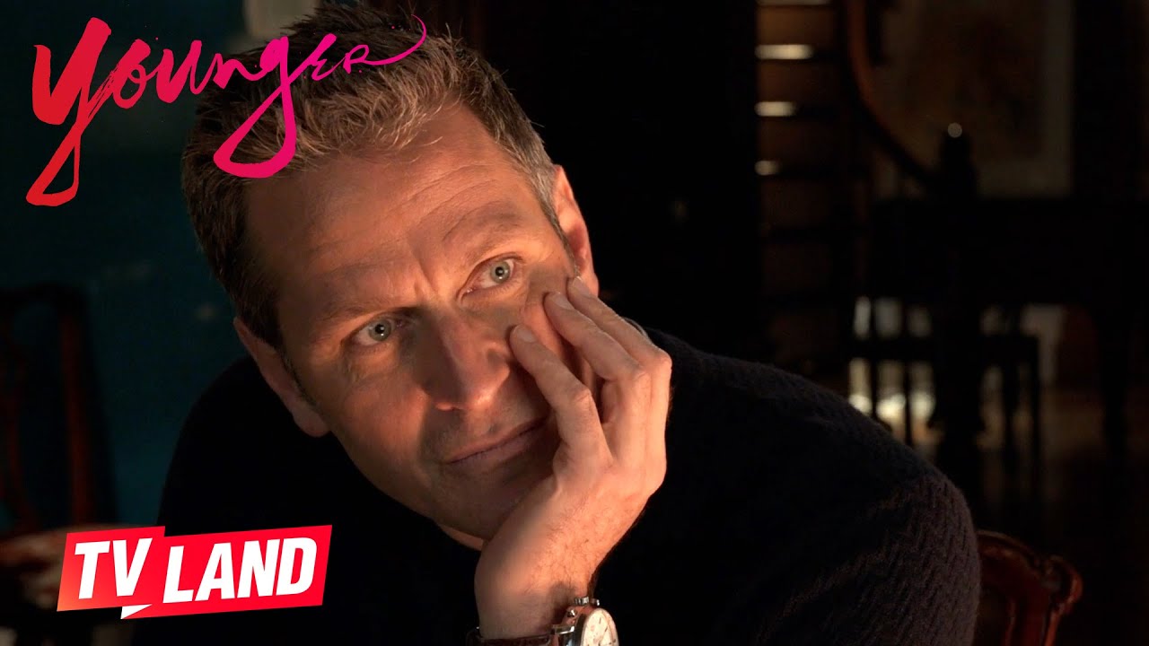 'Whirlwind Date Night' ✨ Highlight Clip S7 Ep. 5 | Younger