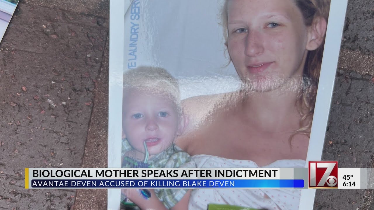 Биологическая мать выступила с заявлением после того, как приемной матери было предъявлено обвине...