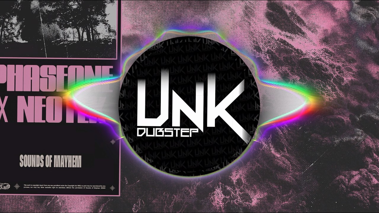 PHASEONE x NEOTEK - NO WAY OUT