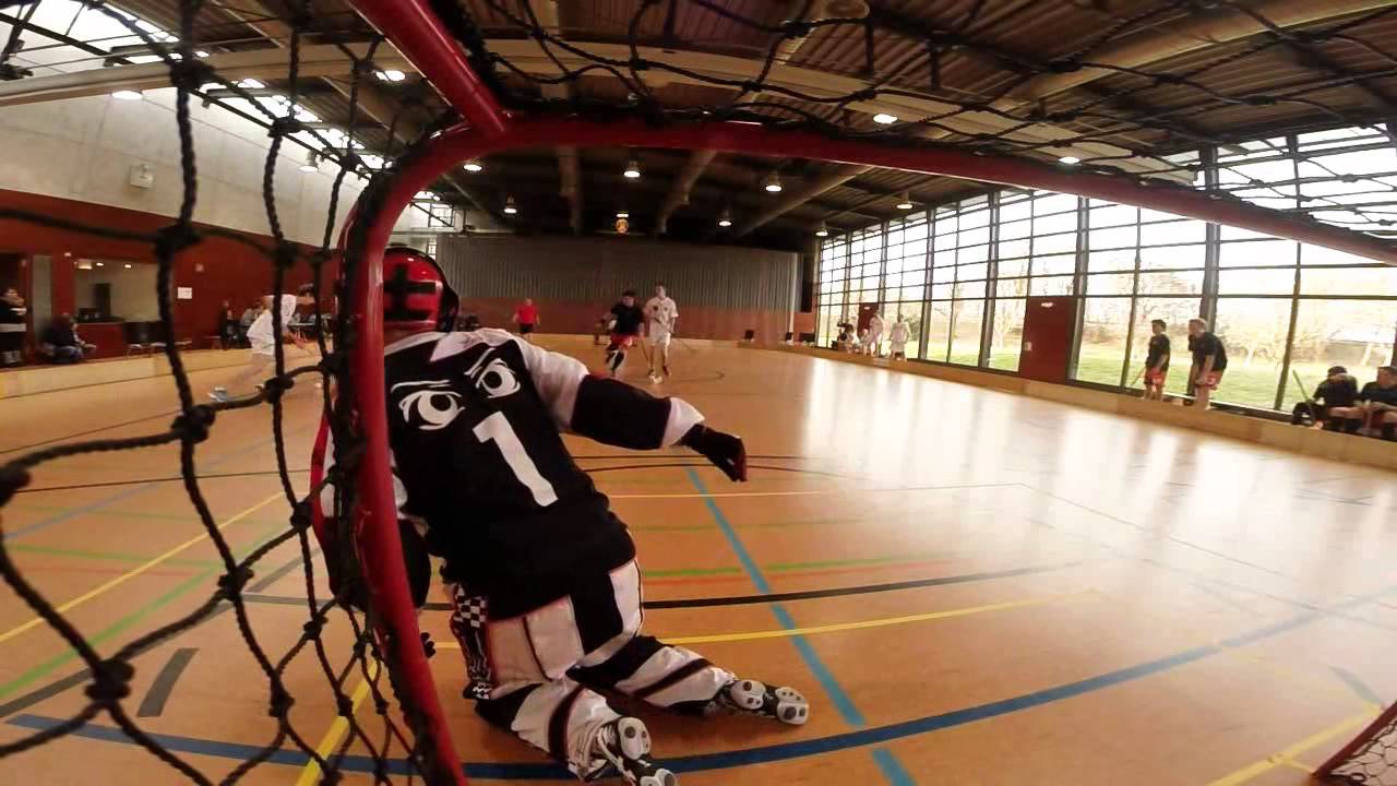 Interrhein Meisterschaft TV Riegel vs. Breisgau Bandits HD