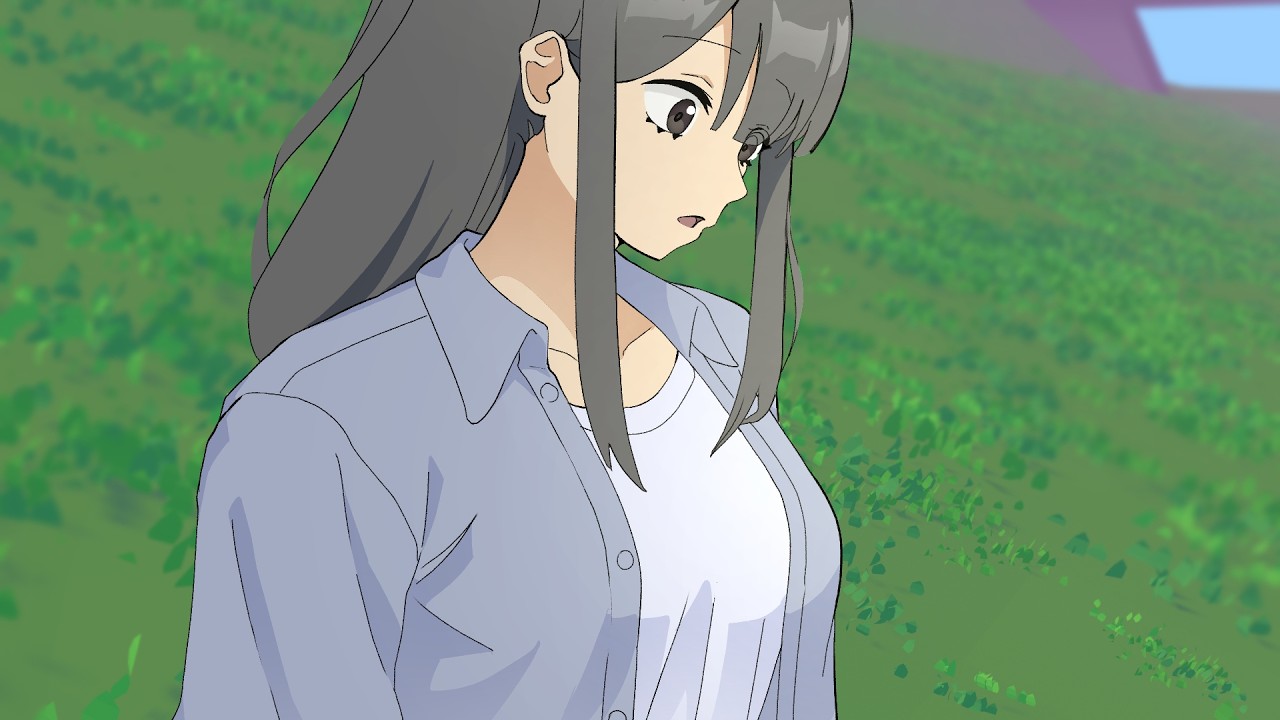 TG TF Animation MTF 71 Home run
