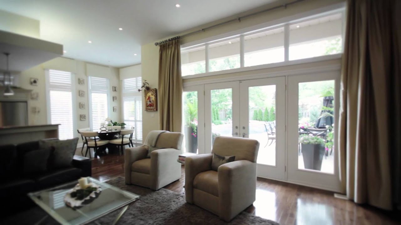 380 Sawyer Road, Oakville, Ontario