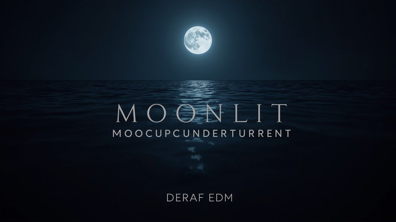 Moonlit Undercurrent | Night Reggae Vibes