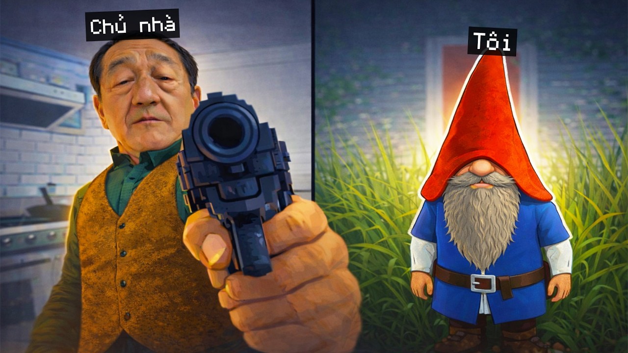 Đ&Acirc;Y L&Agrave; TỰA GAME H&Agrave;I NHẤT ĐẦU NĂM 2026 ?