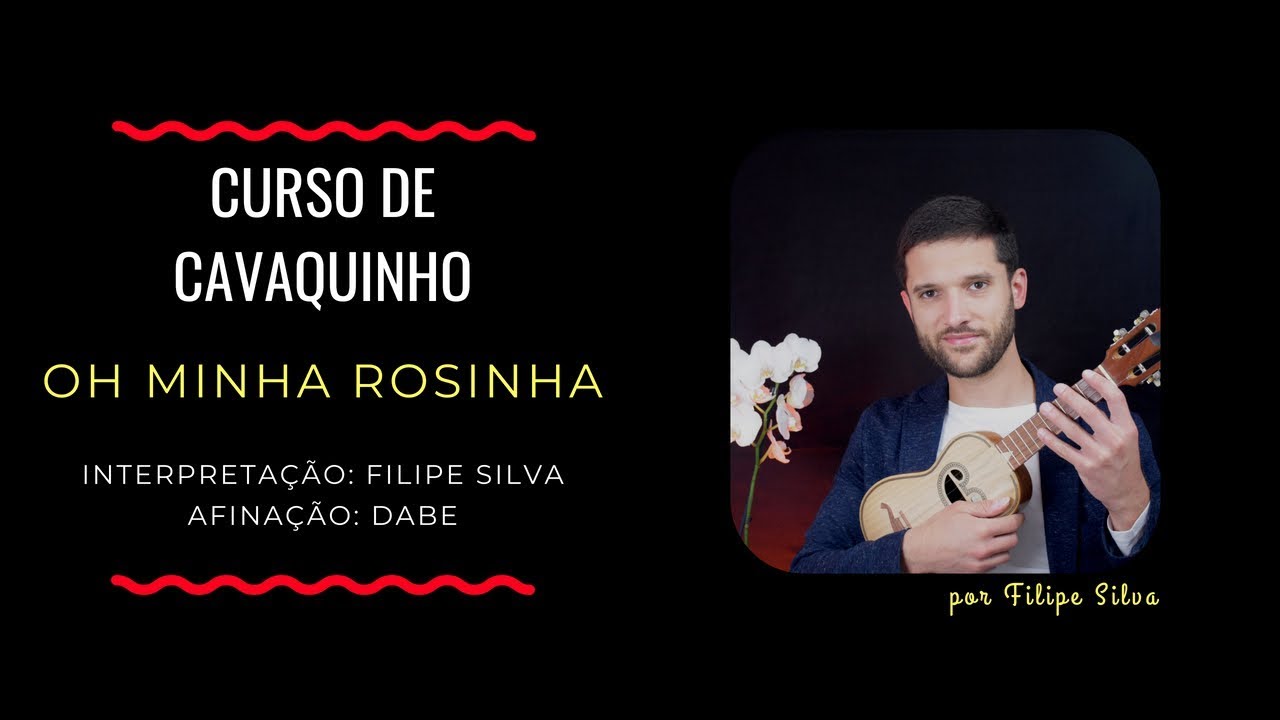 Cavaquinho Português - 
