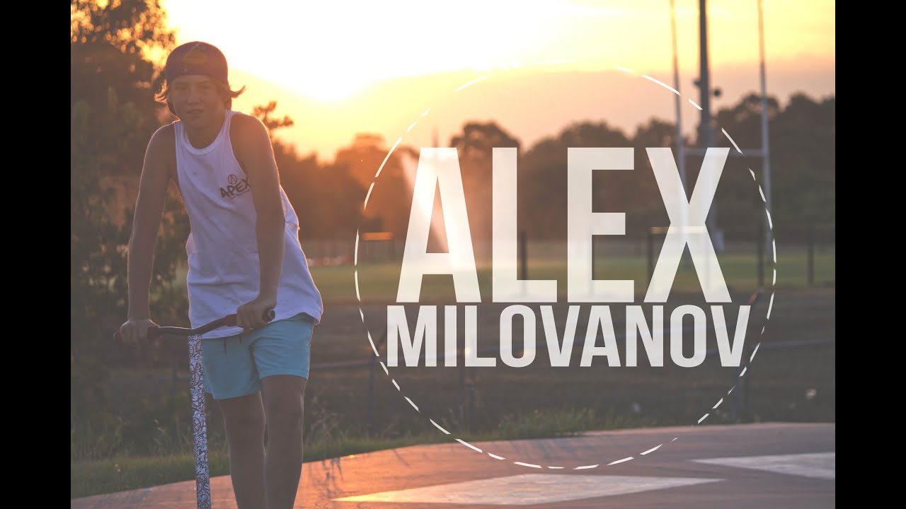 DayChills | AlexMilovanov