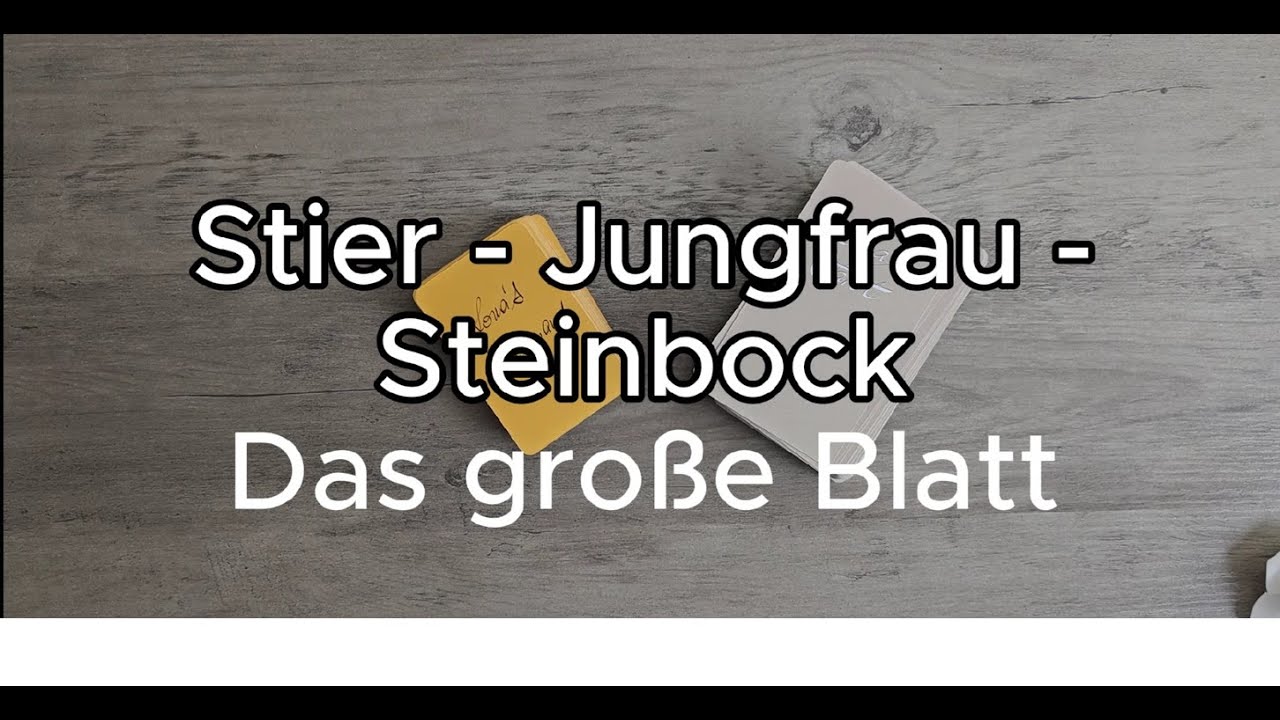 ✨✨✨Erdzeichen - Was bringt die Zukunft, speziell in der Liebe✨✨✨