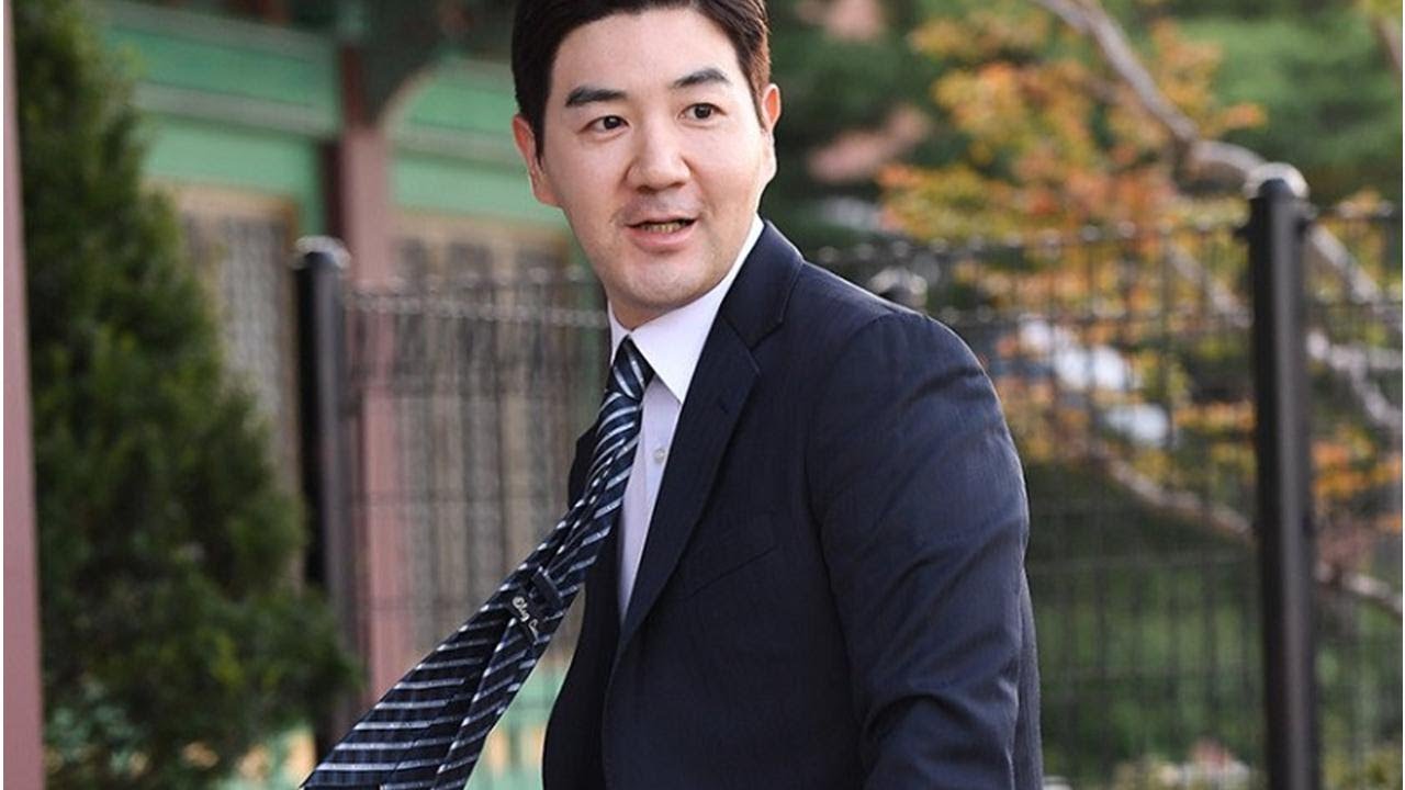 Full Profile of Han Sang-jin: Wife, Wedding, Running Man, Movies, and TV Shows