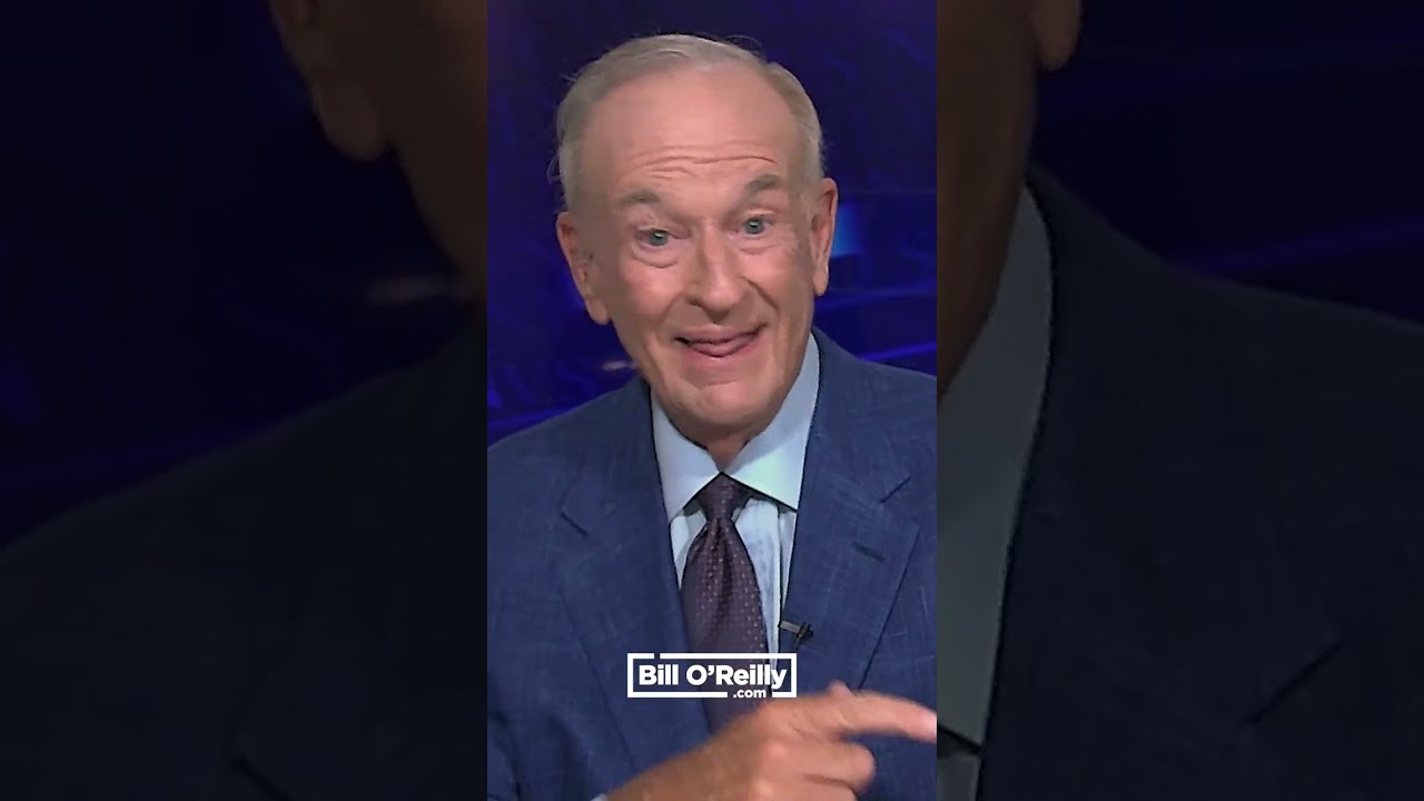 Bill O'Reilly's Communism Debate Challenge