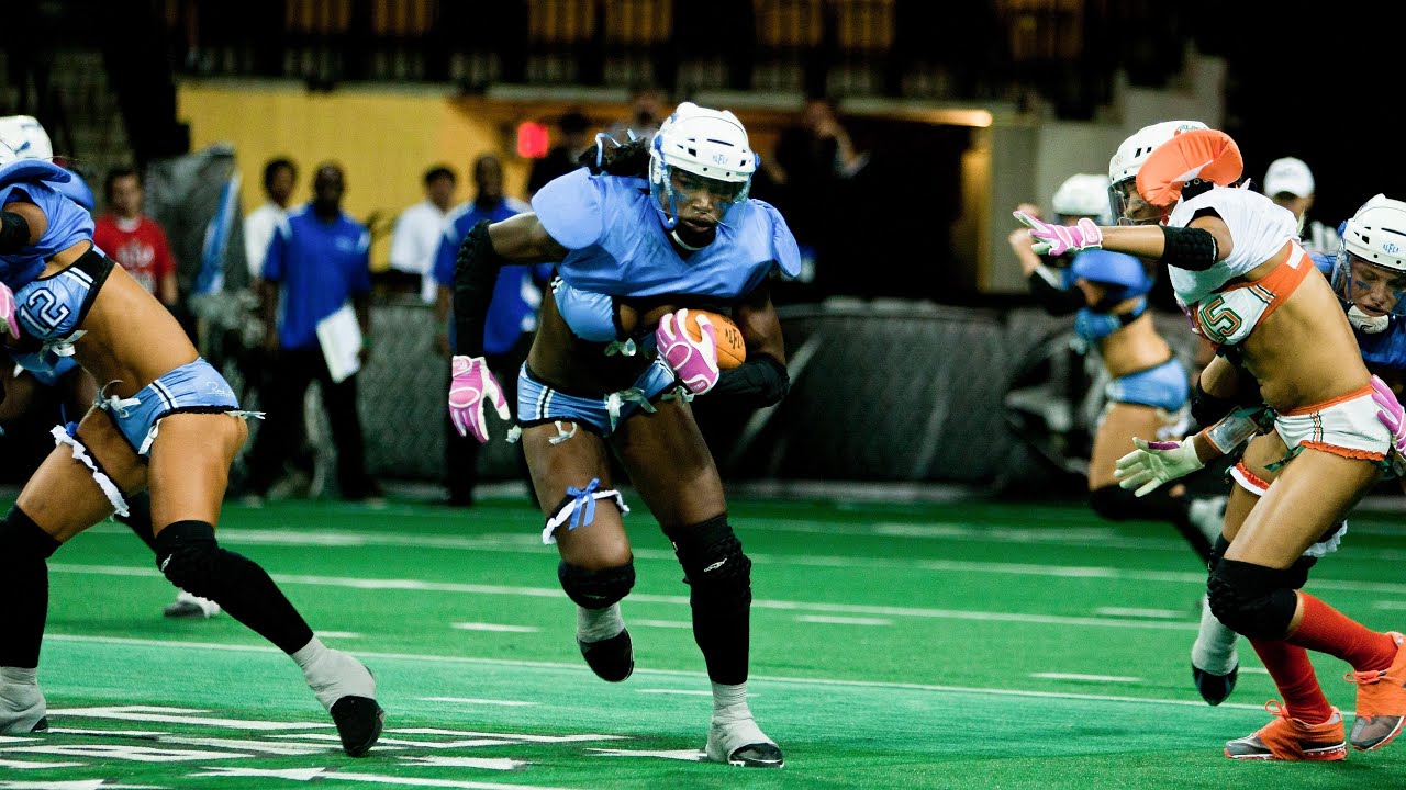 LFL | 2011 | WEEK 10 | HIGHLIGHTS