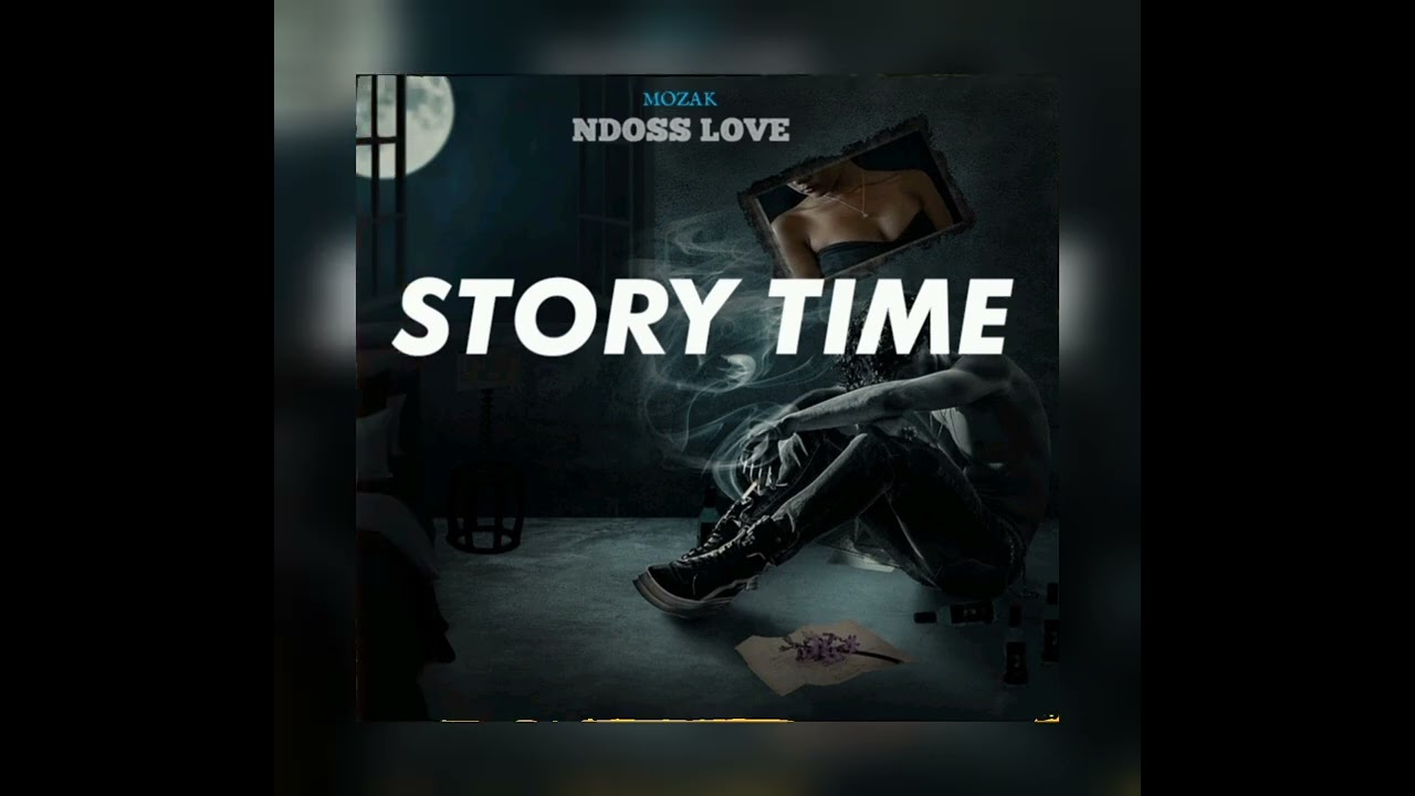 MOZAK - STORY TIME ( Official Audio )