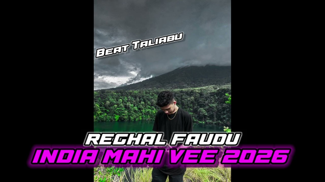 LAGU JOGET INDIA MAHI VEE BEAT TALIABU🔥
