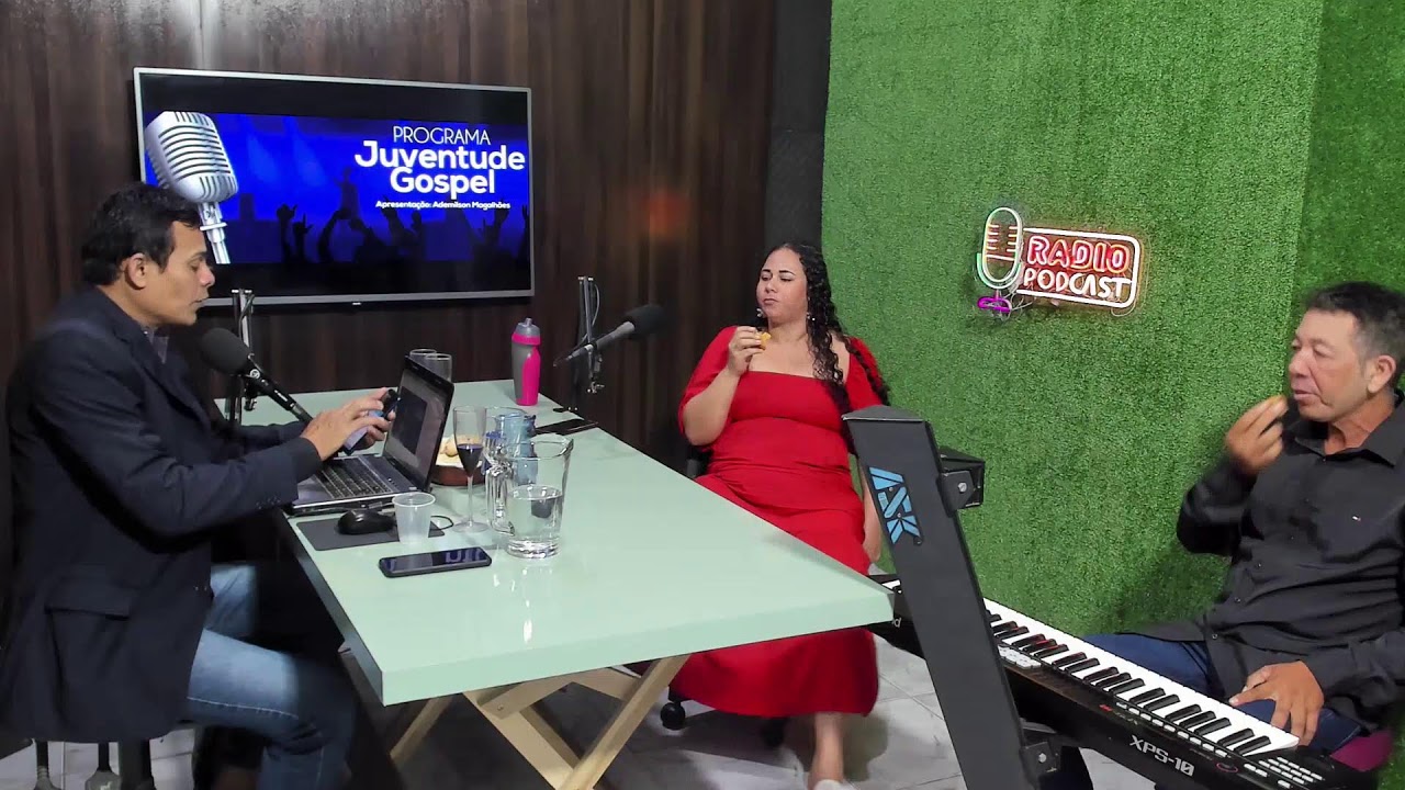 Programa Juventude Gospel