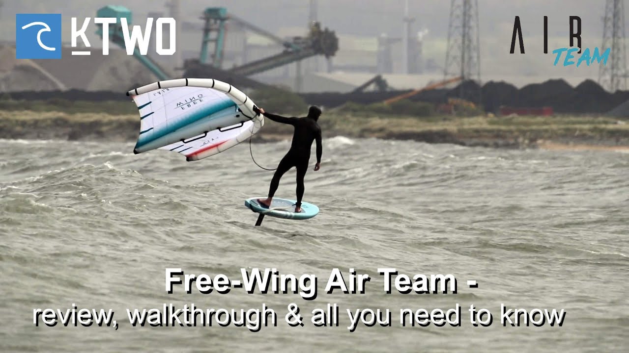 Freewing Air Team - guide and real-world review after 6 months.