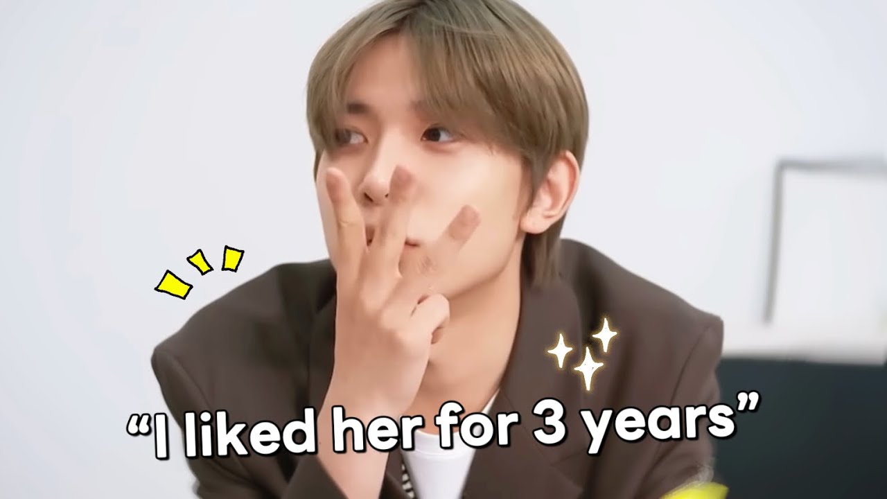 just heeseung being heeseung | enhypen heeseung cute and funny moments (part 2)