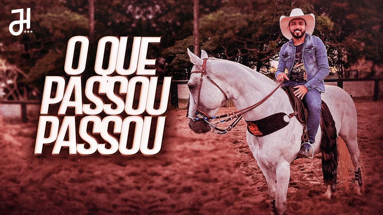 Postou no Status Que Tá Mal Que Não Tá Nada Bem - Flaguim Moral e Maike Alan (Lyric Vídeo)