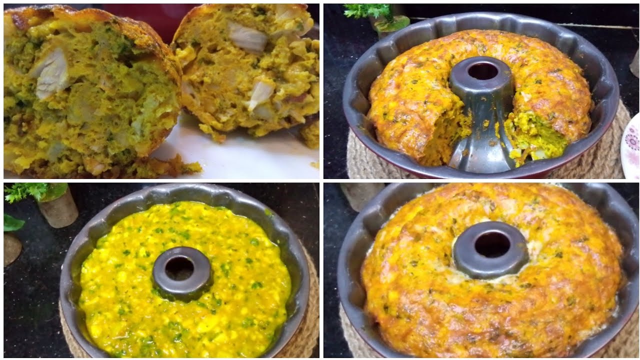 المطبخ التونسي: طاجين تونسي بالدجاج بنة لا تقاوم 😋😋tajine tunisien