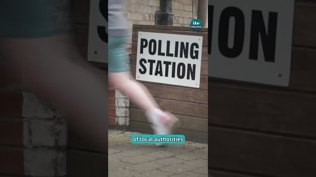 All local elections to go ahead in England after postponement scrapped