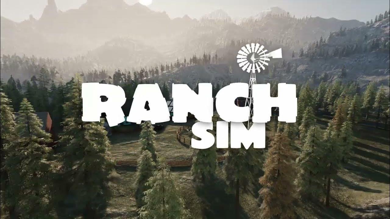 RANCH STIMULATOR(பண்ணையார்') GAME PLAY LIVE TAMIL NEW UPCOMING UPDATES