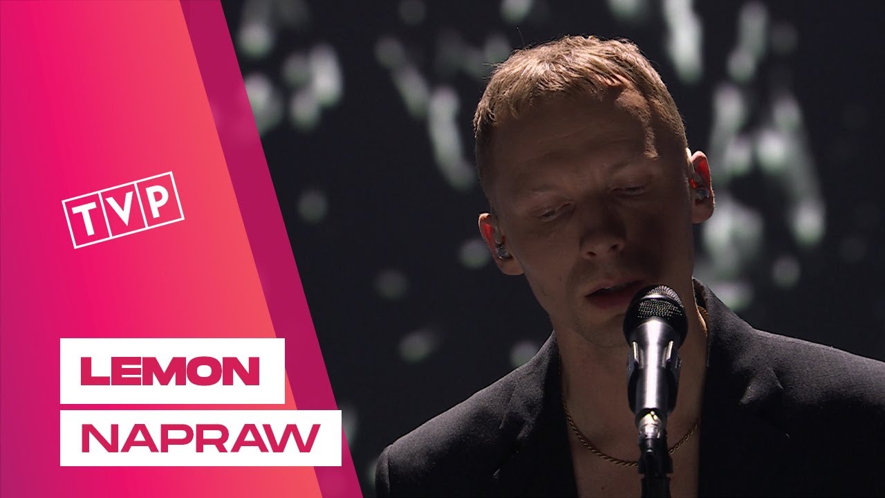 LemON - Napraw || Muzyka na Dobry Wiecz&oacute;r