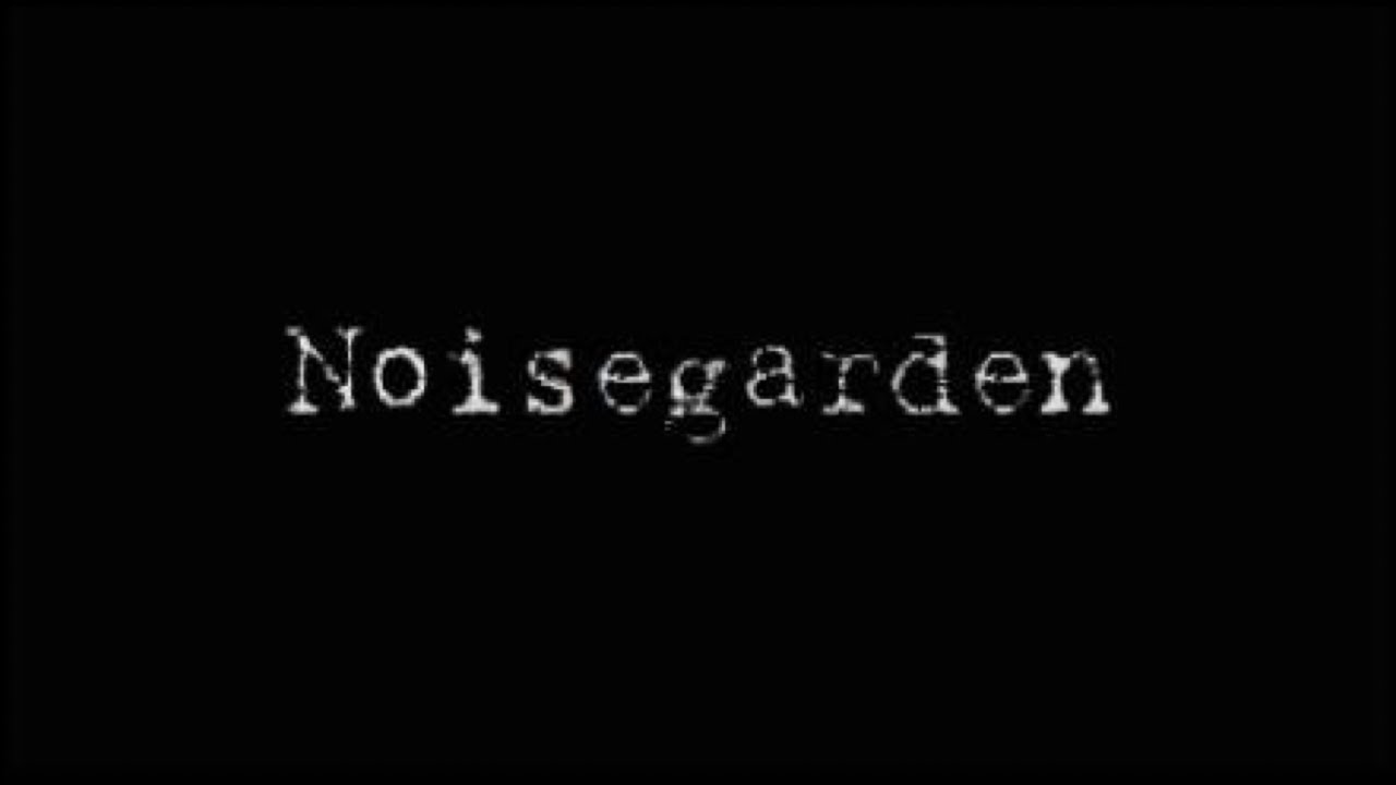 Karlos Sense - Noisegarden (Texturas&Sonidos) Episode #568 - 07 Ene 2026