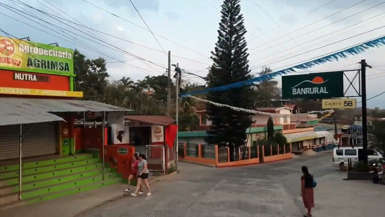 GRANADOS BAJA VERAPAZ