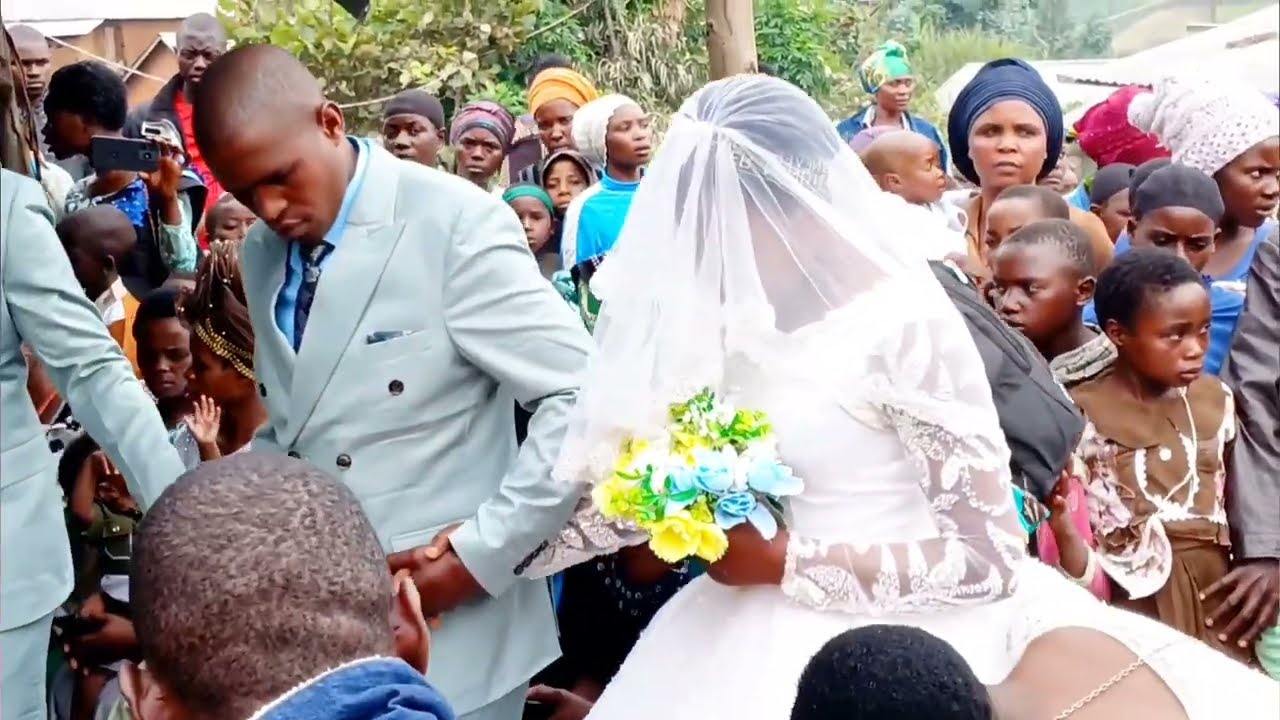 🛑Dore uko MUJENAMA yakimbagiranye na Fiancé we_TWESE  BYADU HURUJE  //Throne of God tv