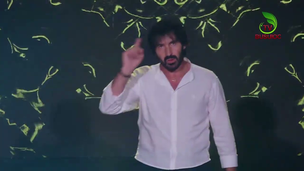 Oleg Leahu - Pana mea din pălărie