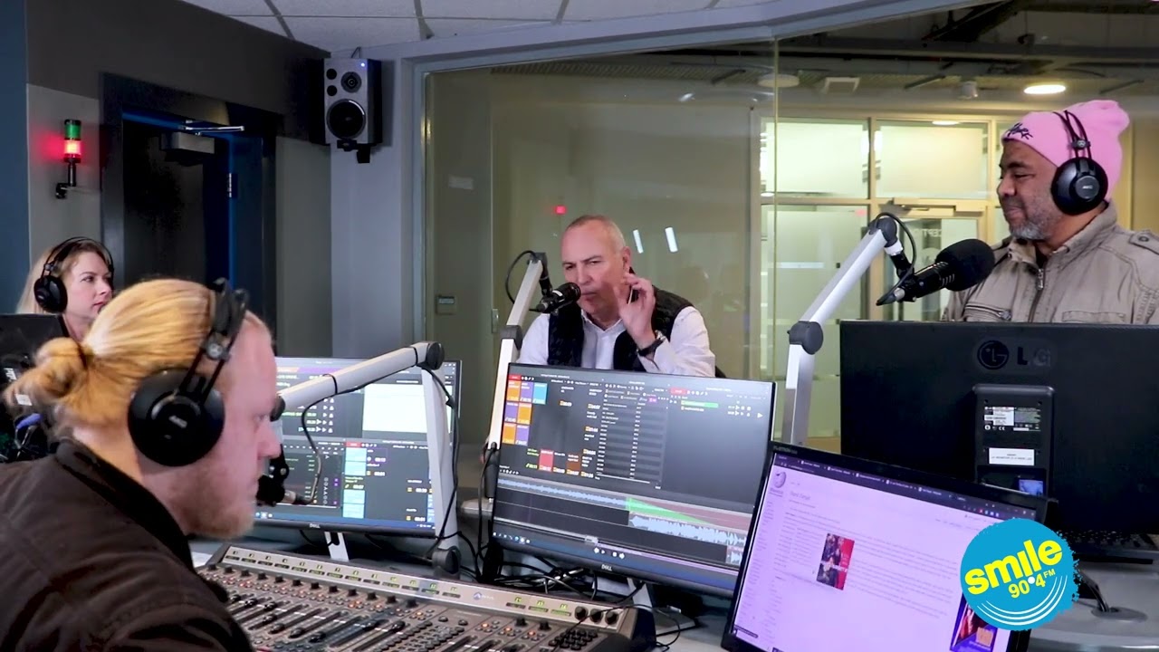 Arnold Vosloo Spills The Tea on His Least Favourite Hollywood Person