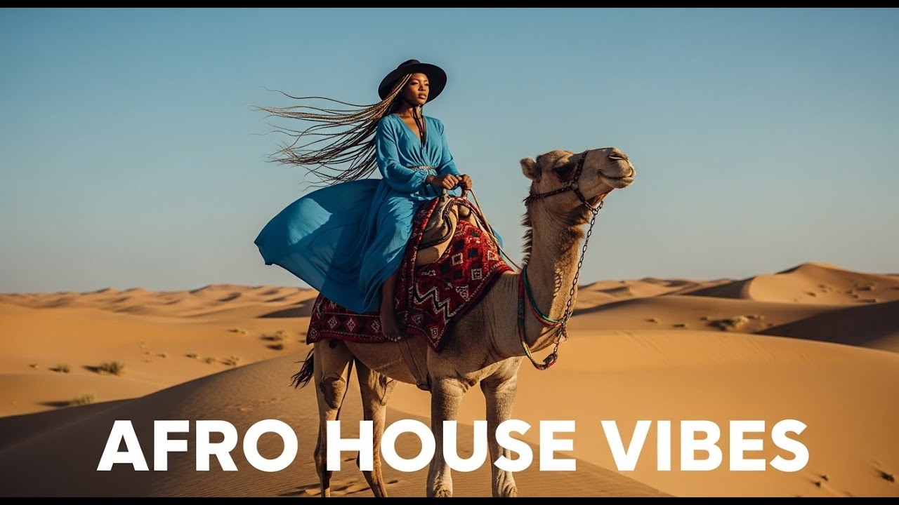 Afro House Mix 2025 | The Best of Afro House 2025 | Mix 48