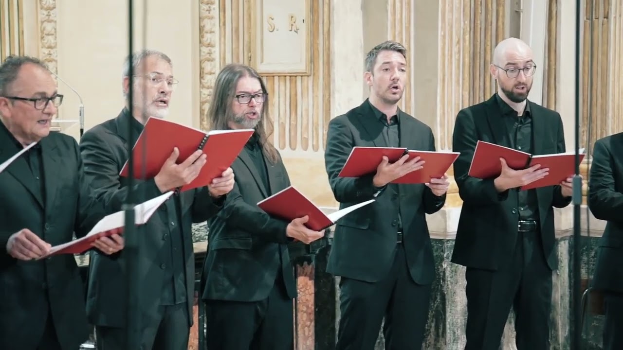 Gruppo vocale 