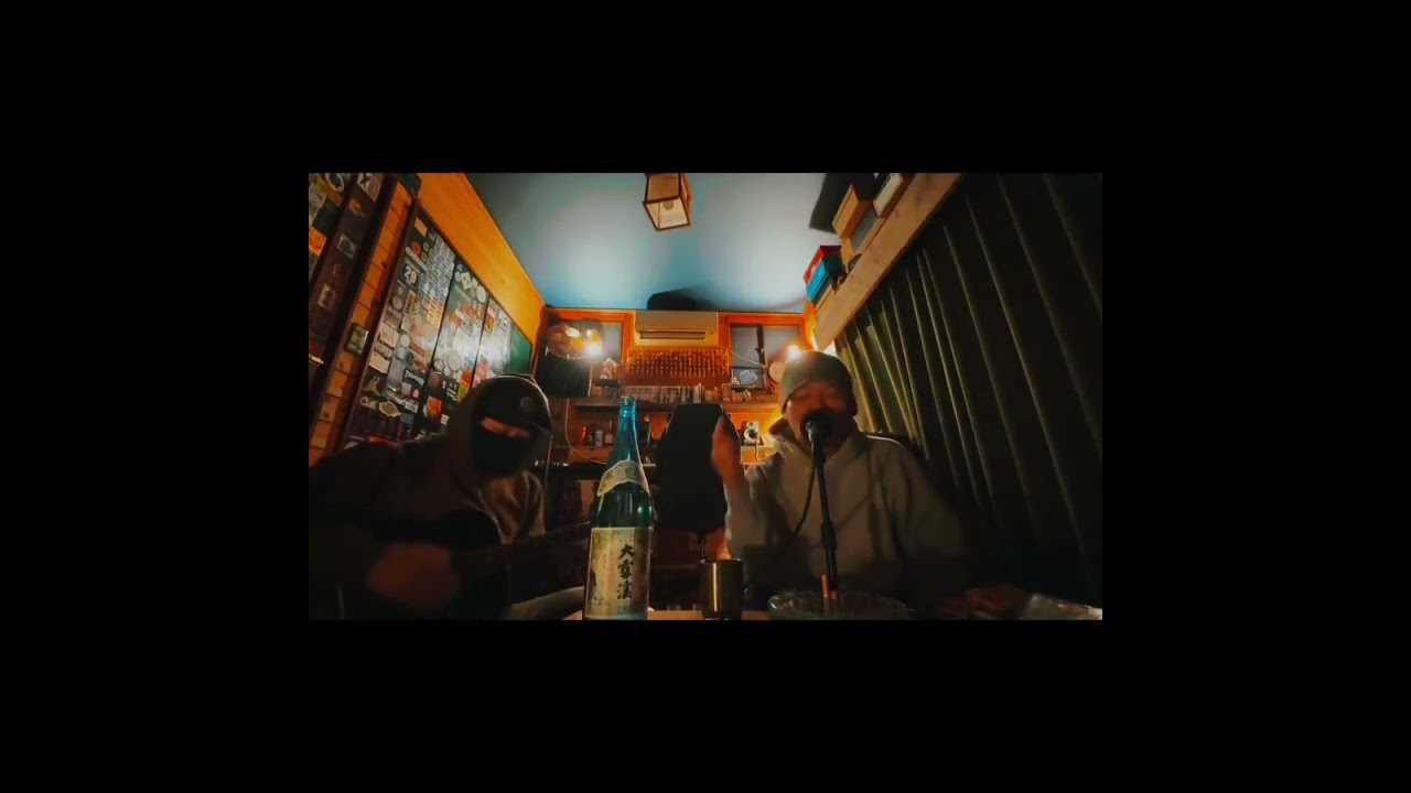 GENJIN日記２-kasabuta-