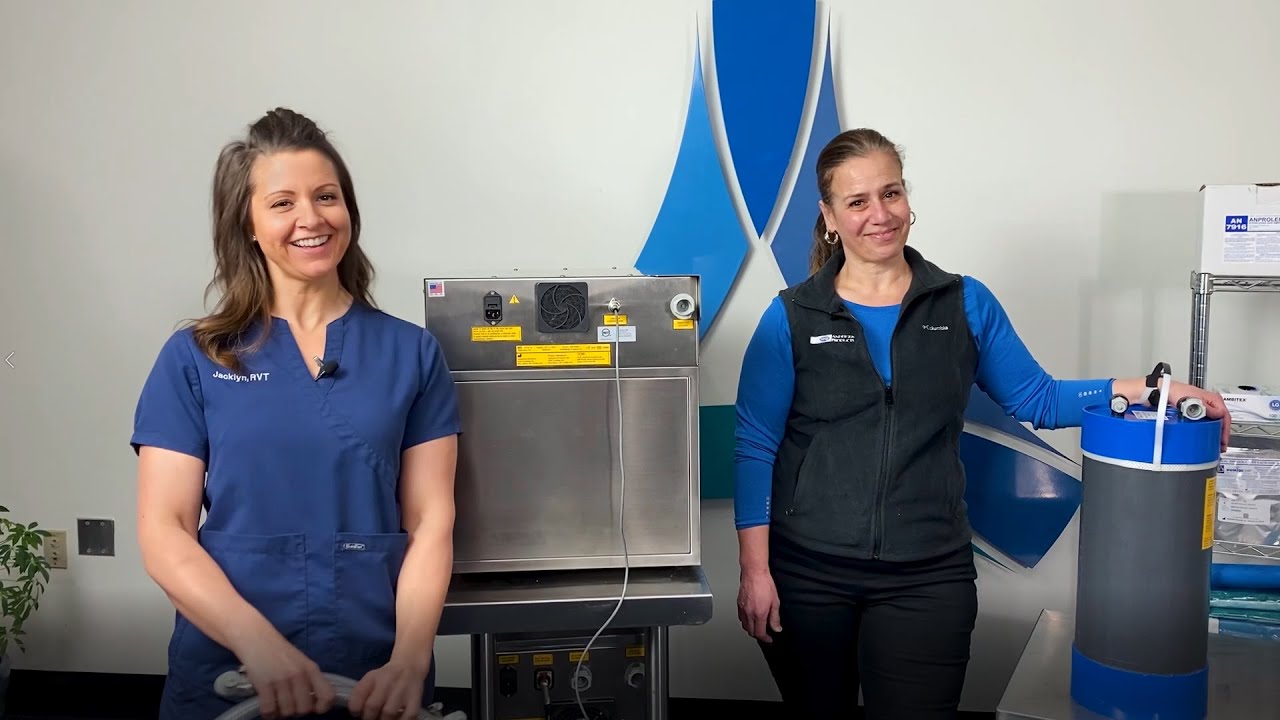 Vet Tech Tips: Emissions & Abators