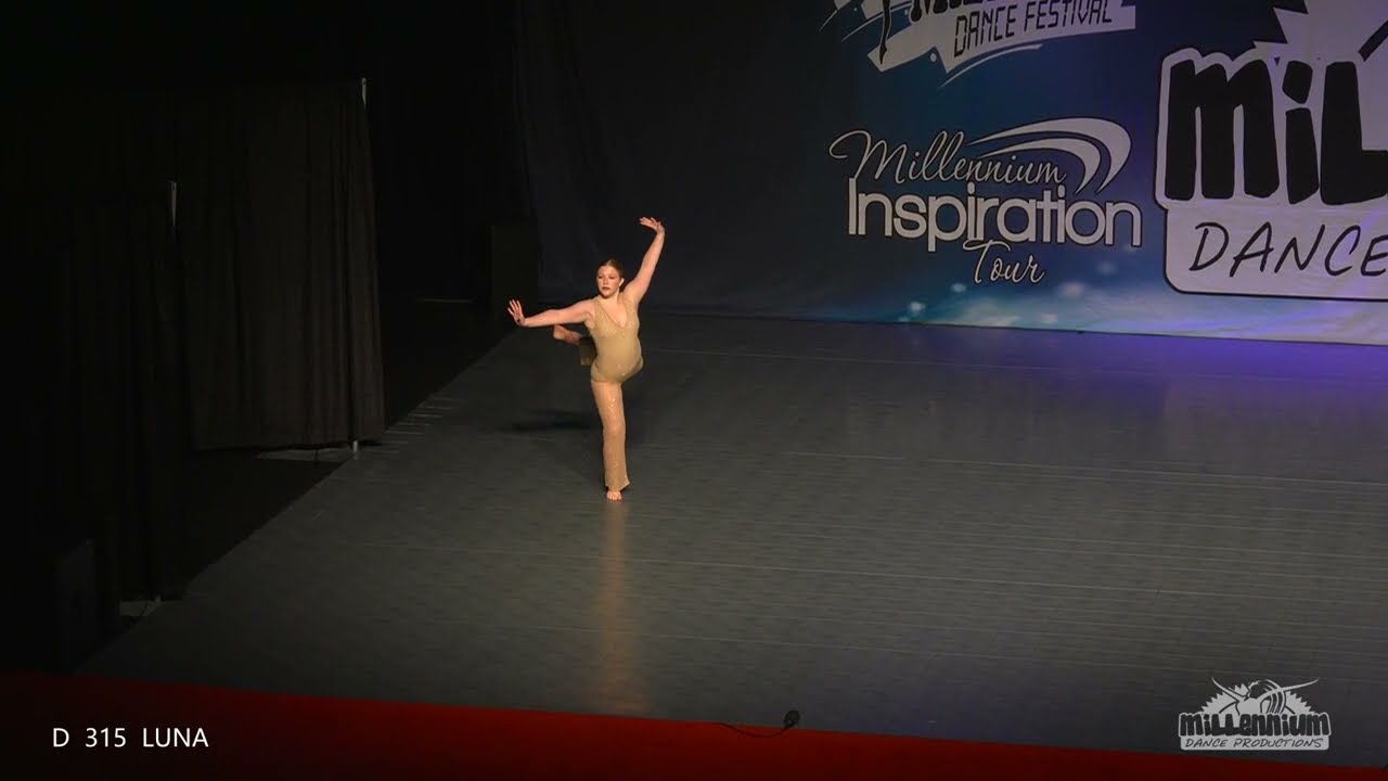 Luna - PDC 2025 Company
