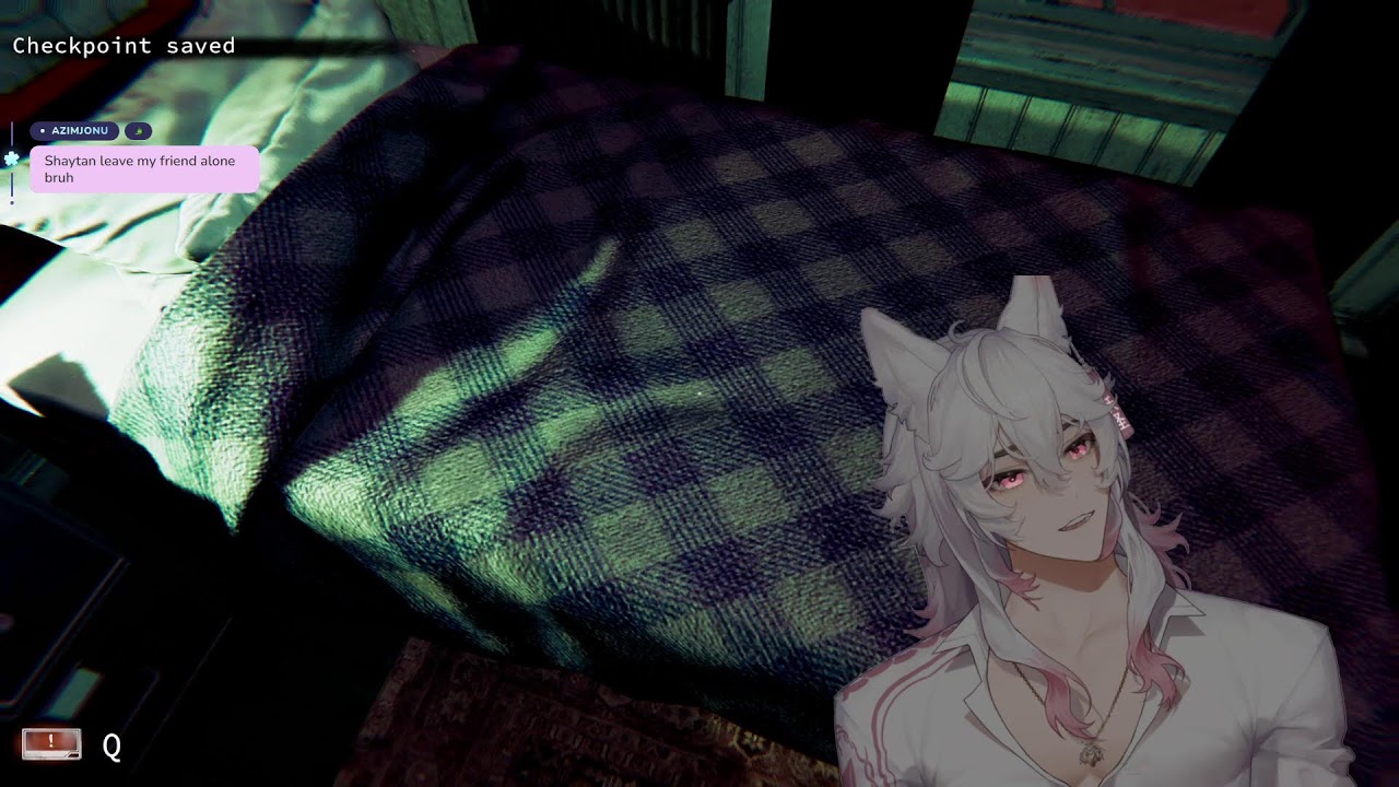 🚨 SPOOKI TIME PLAYING HELLMART 🚨  BIG REACT 🚨 BIG GAMING 🚨 BIG DRAMA 🚨