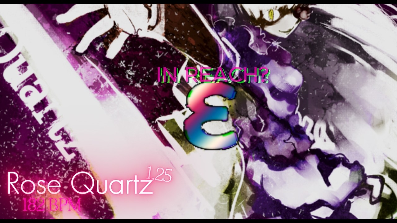 Rose Quartz 1.25x