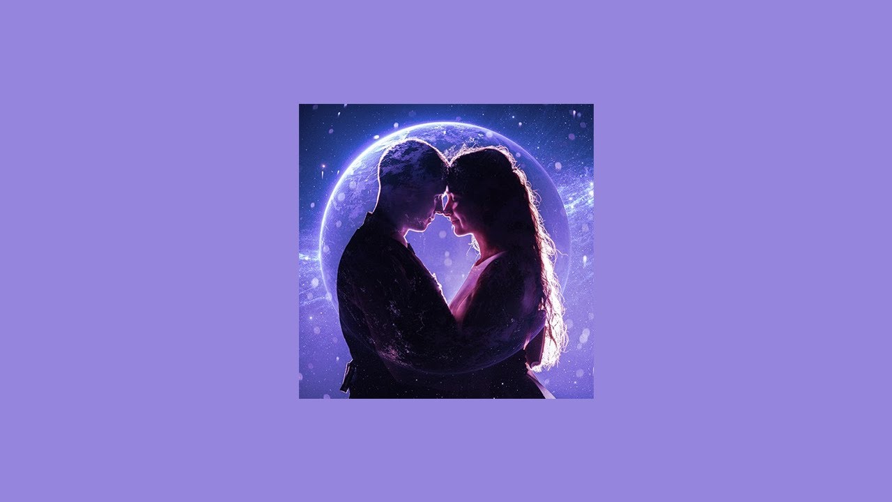A love beyond time and space ✨『romantic sci fi playlist』