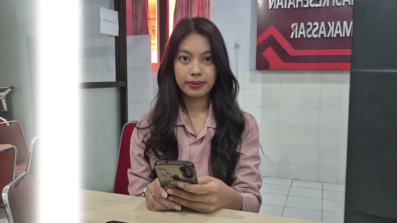 Pimpinan dan anggota kerja sama menuju tujuanb kelompok 7