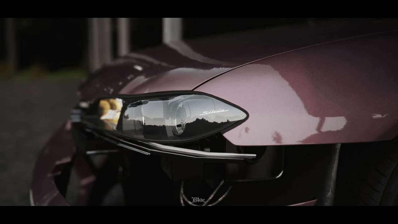 Reality - Torque Drift 2 Cinematic